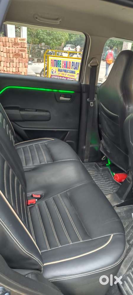 Maruti Suzuki Wagon R 1.0 Vxi Cng, 2022, Cng & Hybrids