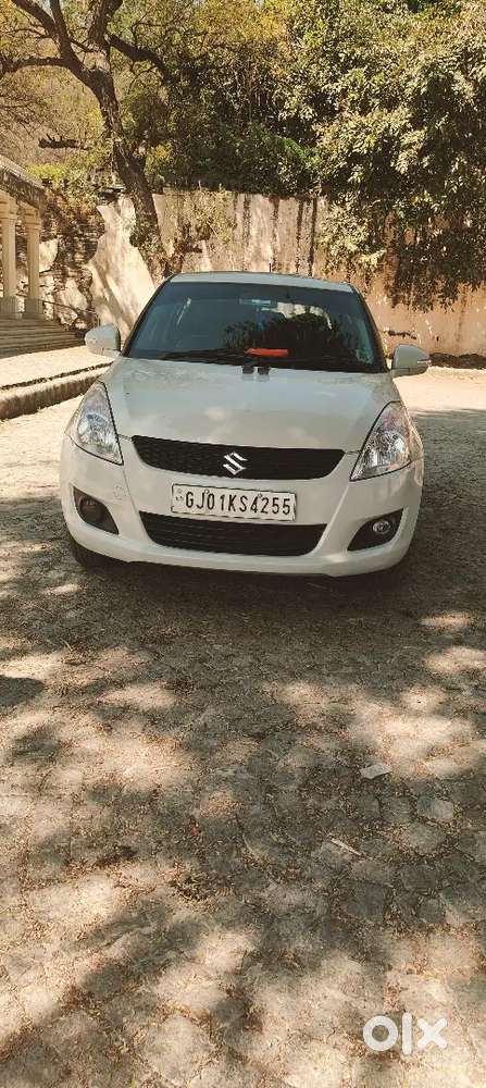 Patrol Cng