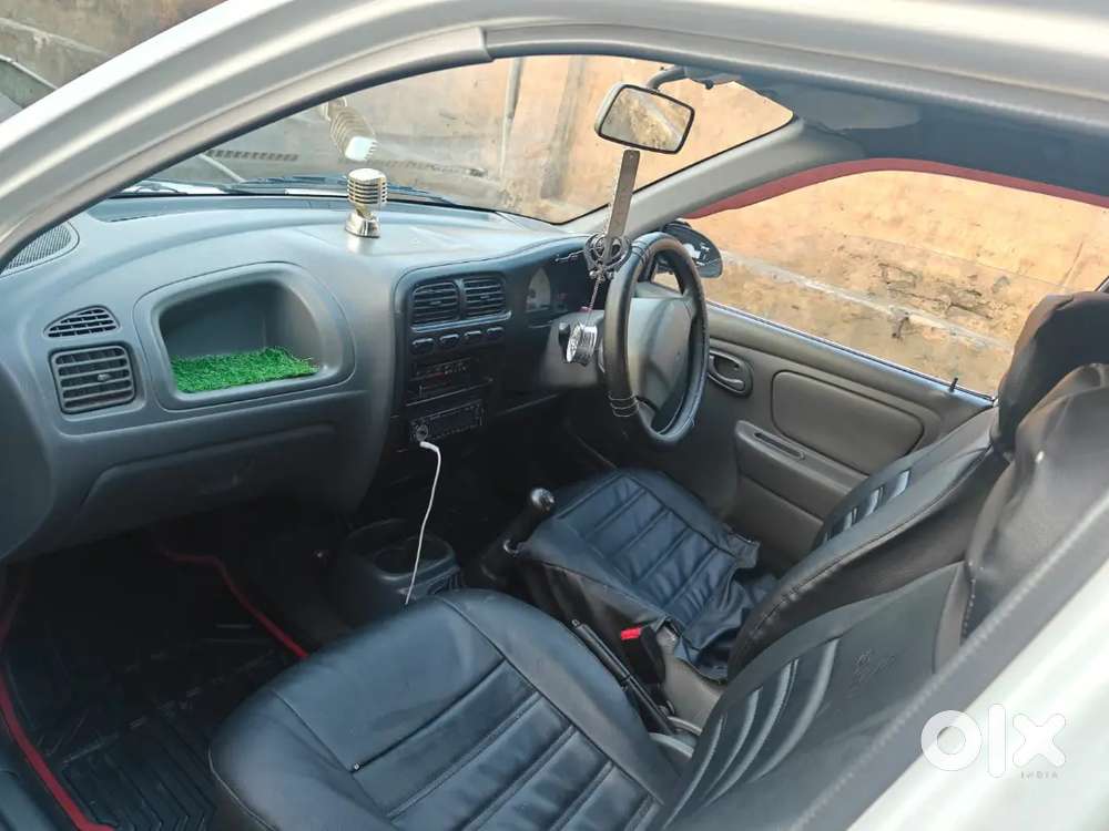 Maruti Suzuki Alto 2007 Petrol 50874 Km Driven