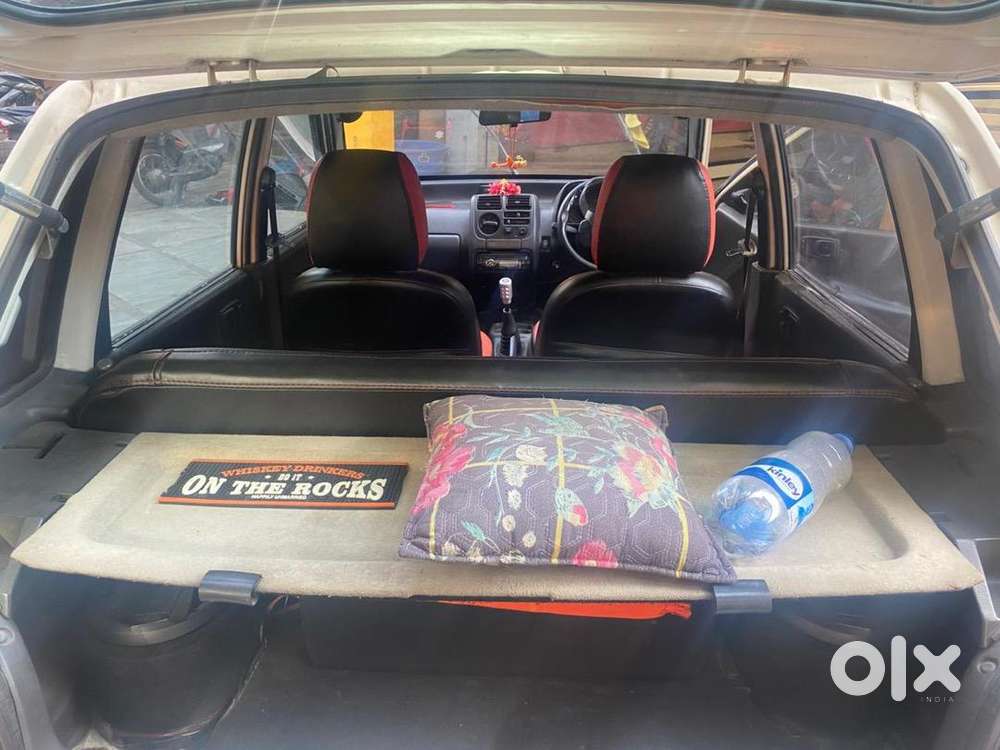 Zen 1998 Model 3rd Owner Brand New Tyres And Magweel Subwoofer Hamp