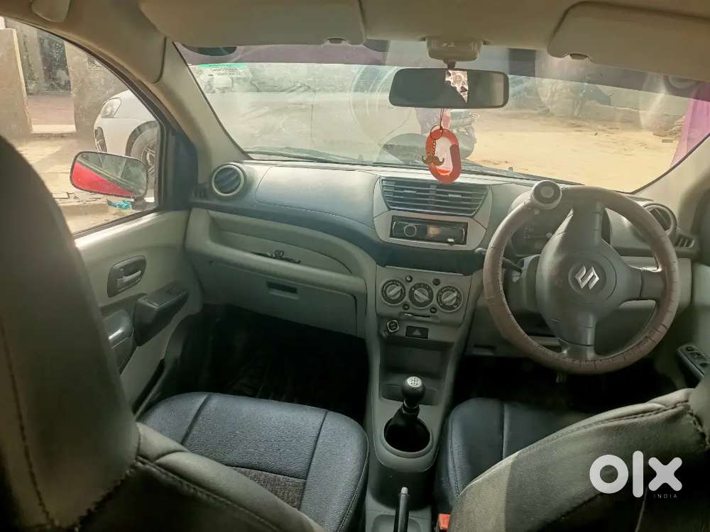 Maruti Suzuki A-star 2009 Car