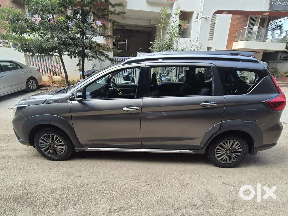 Maruti Suzuki Xl6 2021 Fully Automatic In Very Good Condition