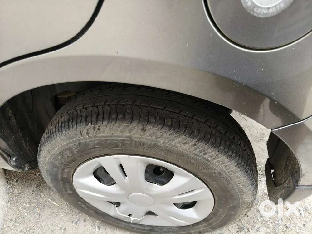 Low Km Driven At Showroom Condition