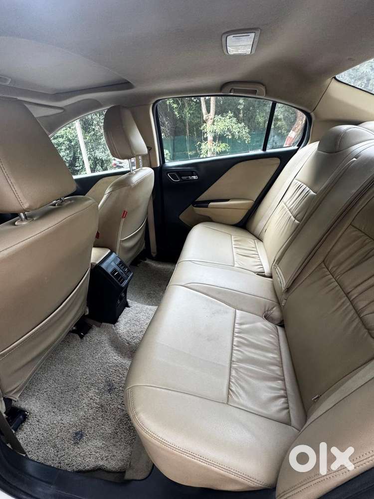 Honda City Vx (o) Mt I-dtec, 2020, Diesel