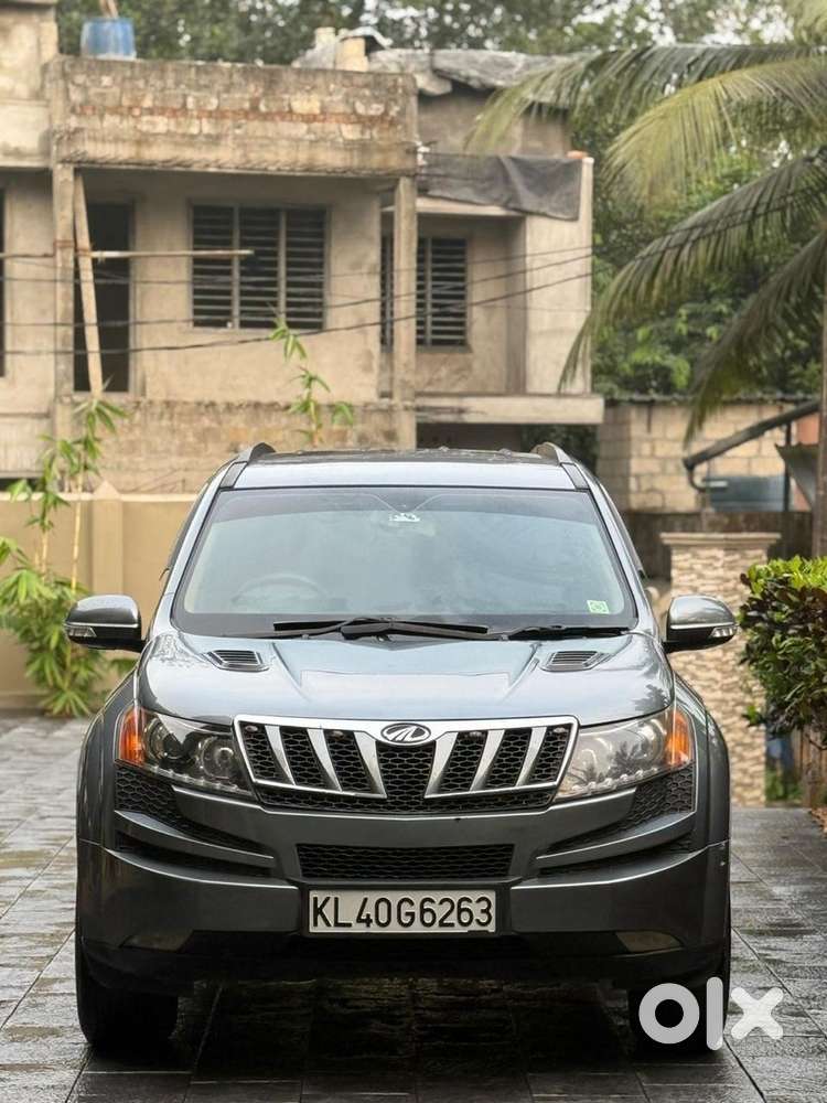 Mahindra Xuv500 Diesel Manual 2012
