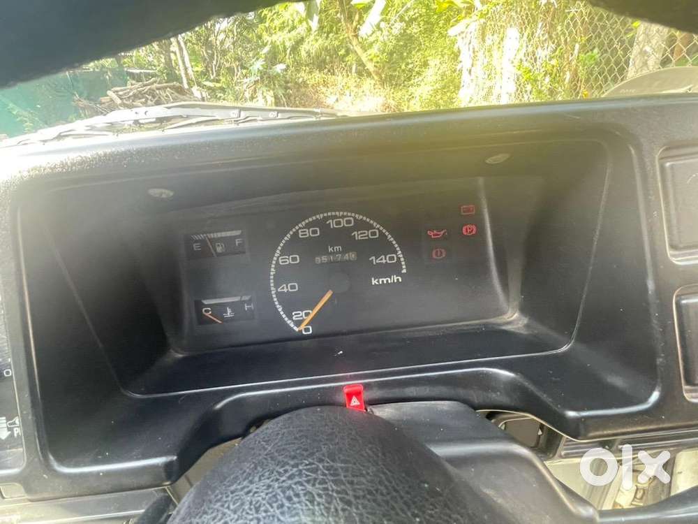 Maruti Suzuki 800 2000 Petrol Well Maintained