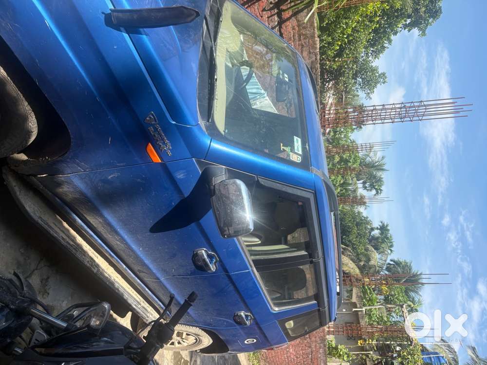 Mahindra Tuv 2017 Diesel Car