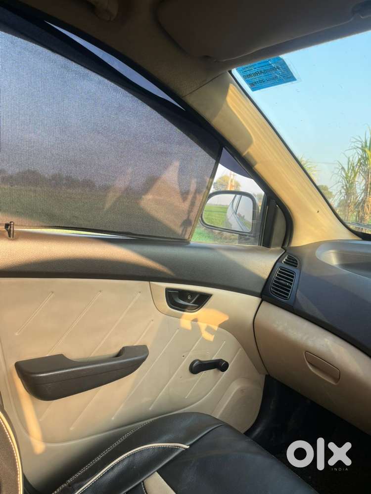 Hyundai Eon Petrol 2015