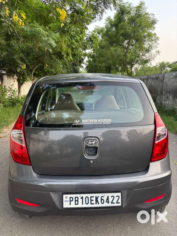 Hyundai I10 Era, 2013, Petrol