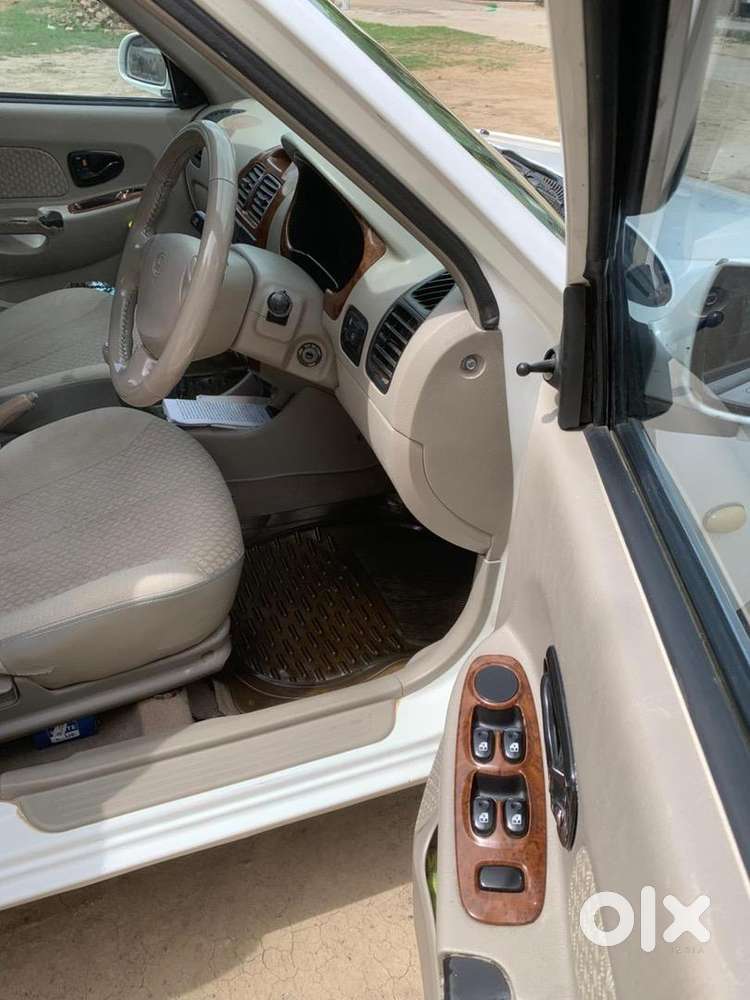 Hyundai Accent 2011 Cng & Hybrids Well Maintained