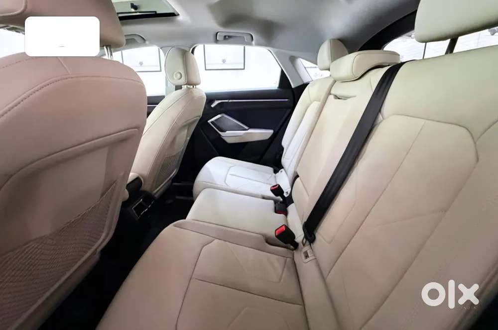 Audi Q3 Sportback, 2025, Petrol
