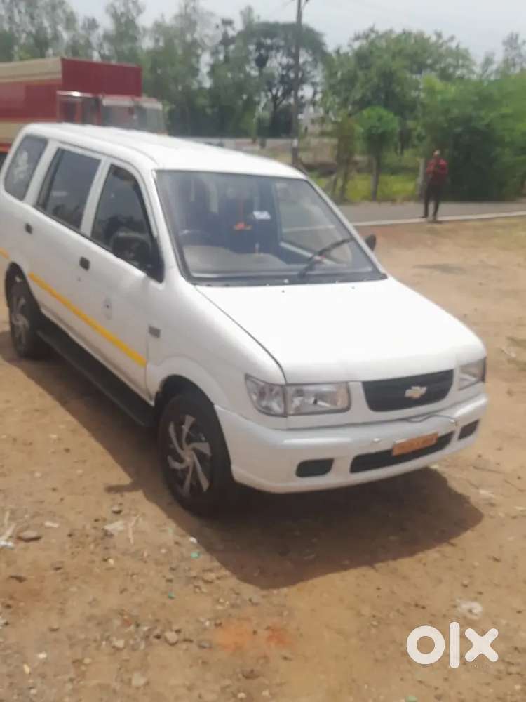 Chevrolet Tavera 2009 Diesel