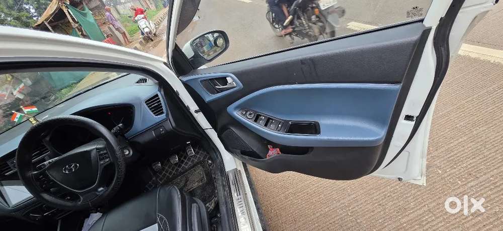 Hyundai I20 Active 2018 Car