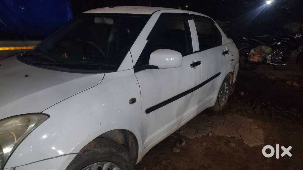 Maruti Suzuki Swift Dzire 2013 Diesel