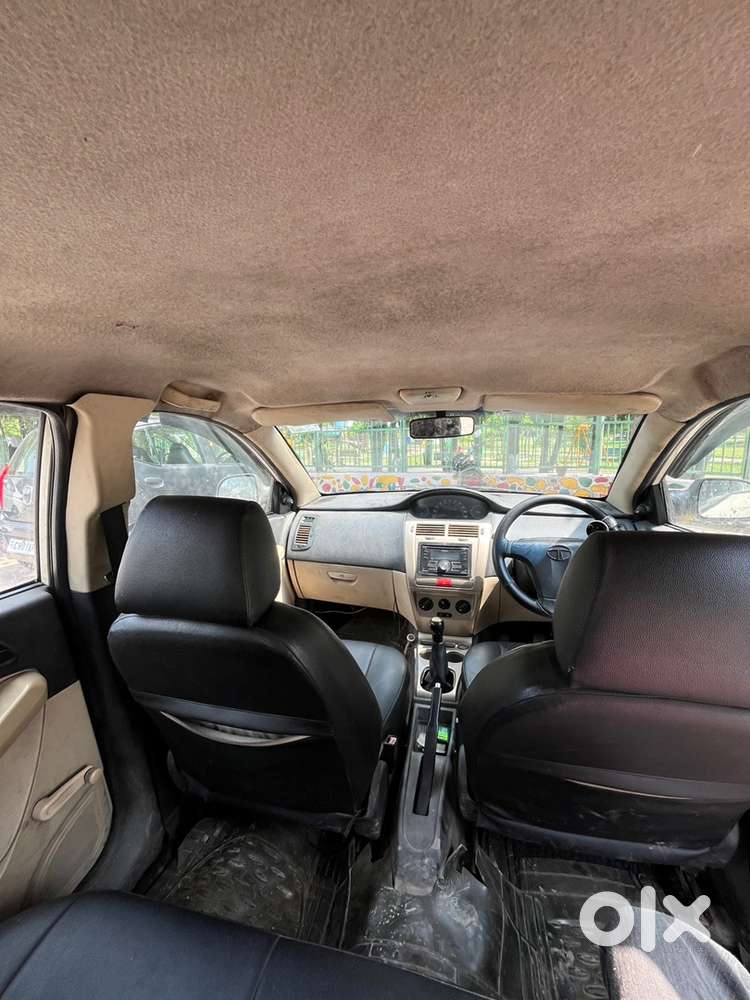 Indica Vista