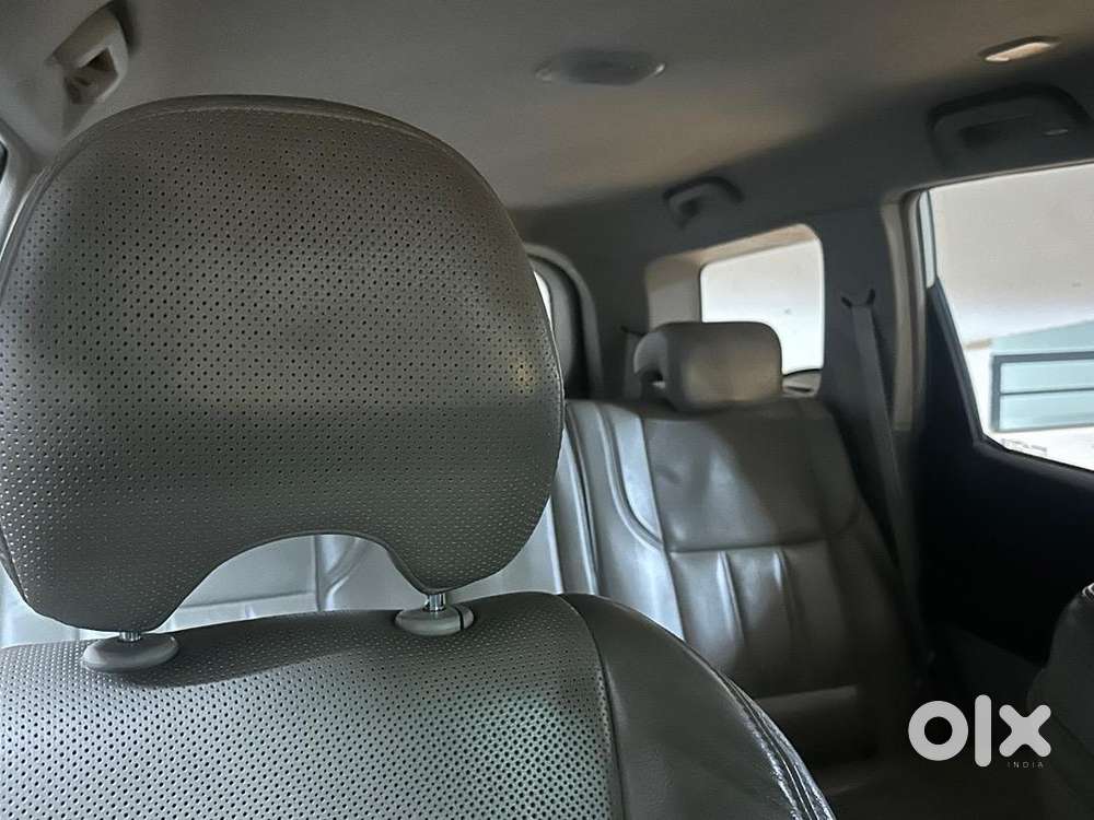 Mahindra Xuv500 2015 Diesel Well Maintained