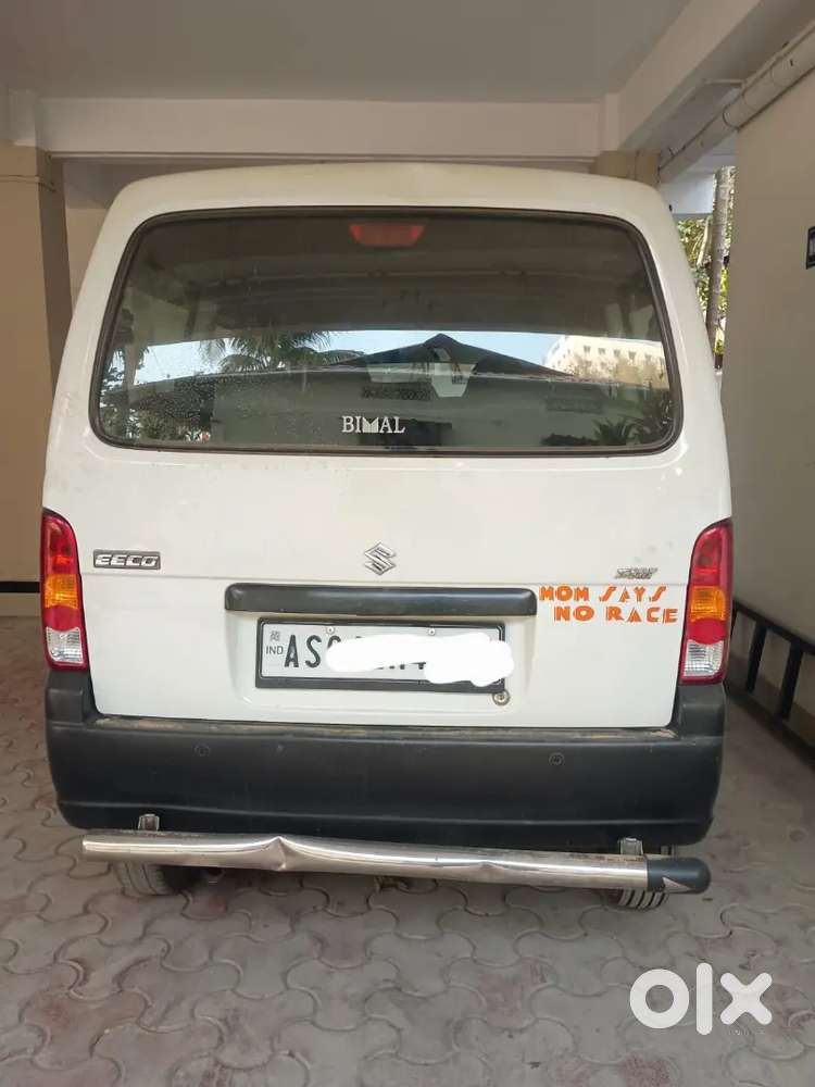 Maruti Suzuki Eeco 2019 - Perfect Condition