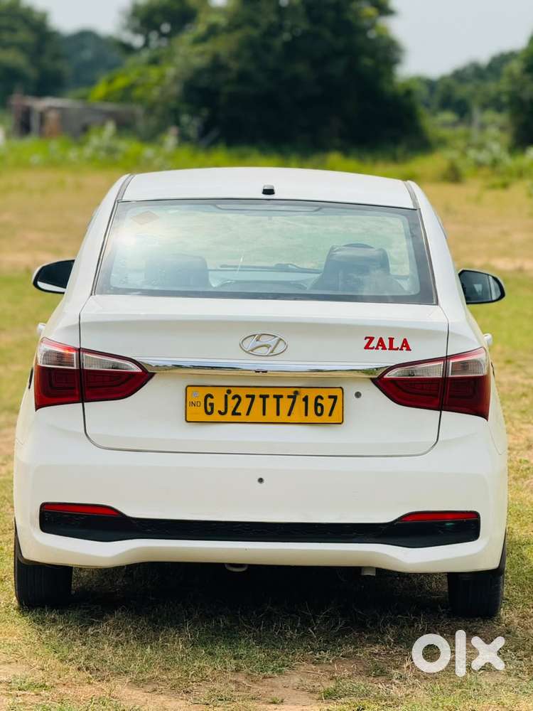 Hyundai Xcent Prime, 2021, Cng & Hybrids