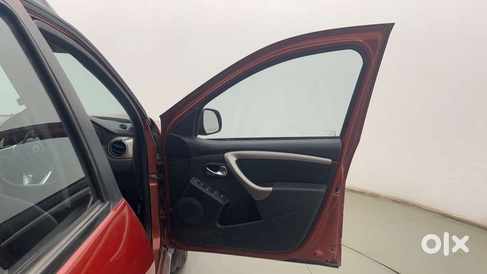 Renault Duster 85ps Diesel Rxz, 2021, Petrol