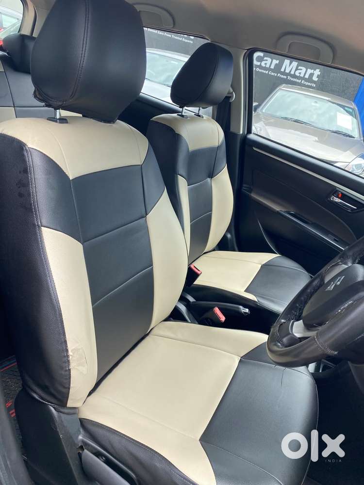 Maruti Suzuki Swift, 2013, Petrol