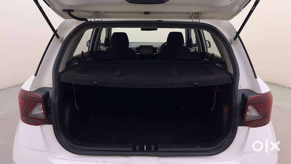 Hyundai Venue Sx Turbo, 2020, Petrol