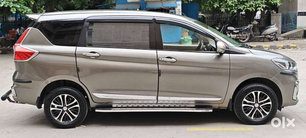 Maruti Suzuki Ertiga Vxi (o) Cng, 2022, Cng & Hybrids