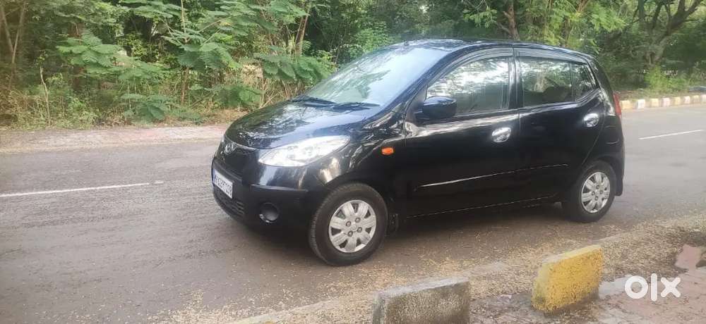 Hyundai I10 2010 Petrol Well Maintained