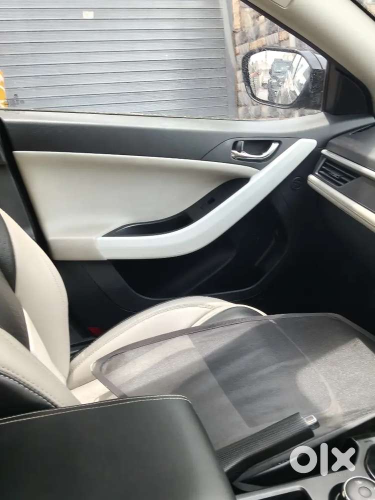 Tata Nexon 1.2 Revotron Xza 2021