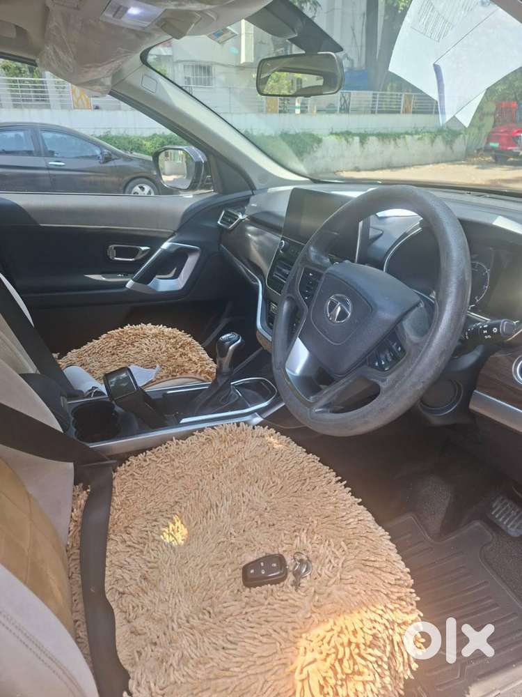 Tata Harrier