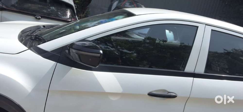 Tata Nexon, 2024, Petrol