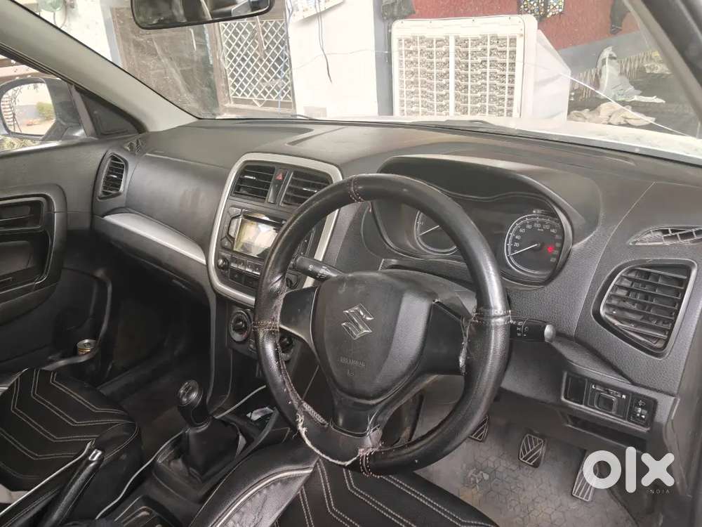 Maruti Suzuki Vitara Brezza 2020 Petrol 65000 Km Driven