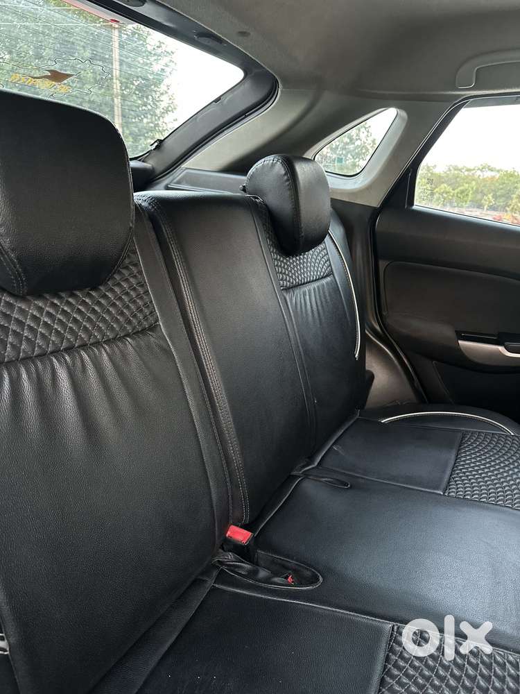 Maruti Suzuki Baleno Delta, 2021, Petrol