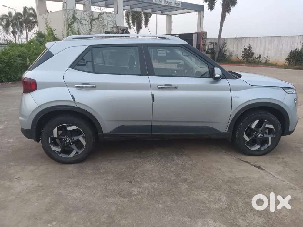Hyundai Venue 2019
