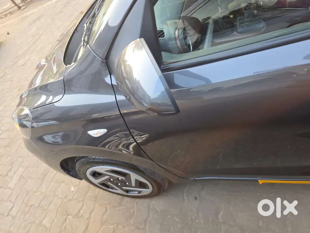 Hyundai Aura 1.2 S 2025