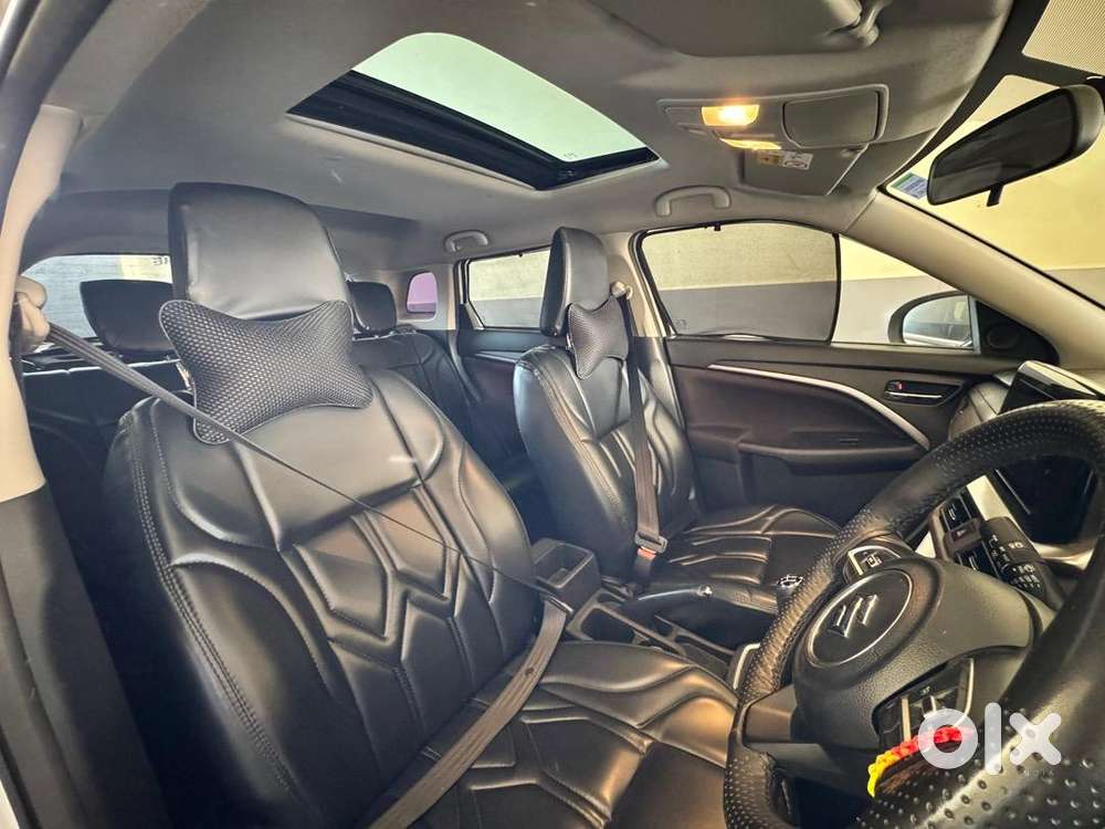 New Model Brezza 2023 Good Condition Top 2 Model Zxi Smart Hybrid