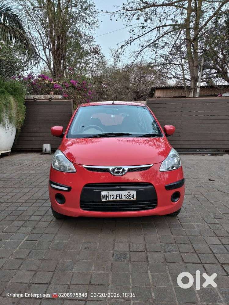 Hyundai Grand I10