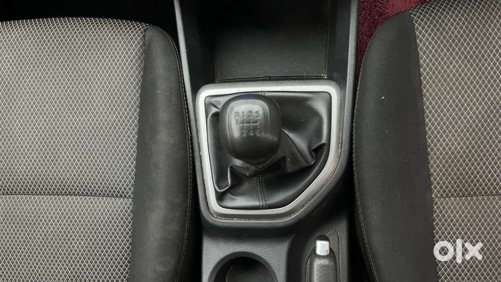 Hyundai Creta 1.6 E Plus, 2017, Petrol