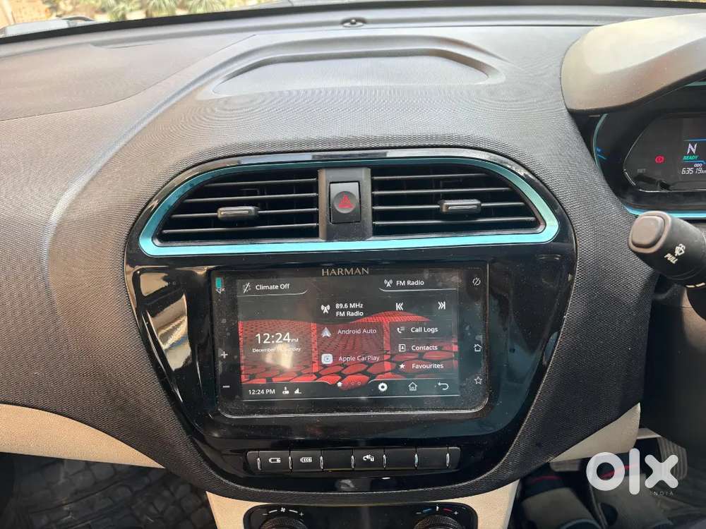 Tata Tiago Ev 2023