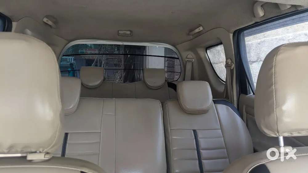 Maruti Suzuki Ertiga Vdi 2013