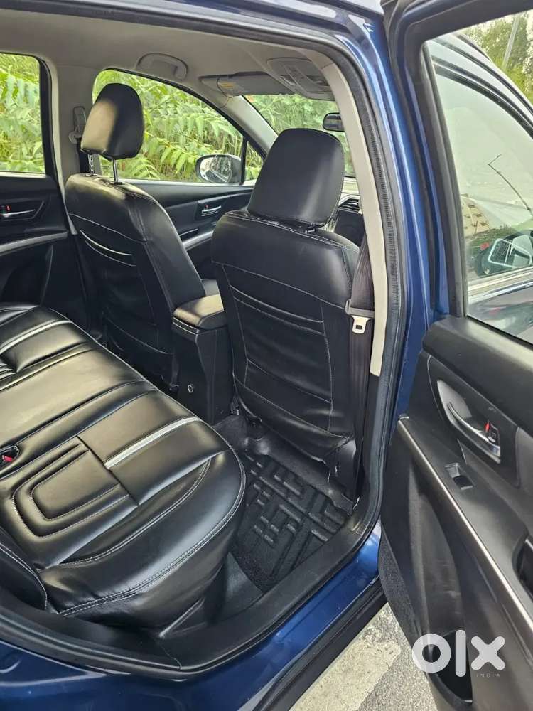Maruti Suzuki S-cross 2019 Diesel Manual December