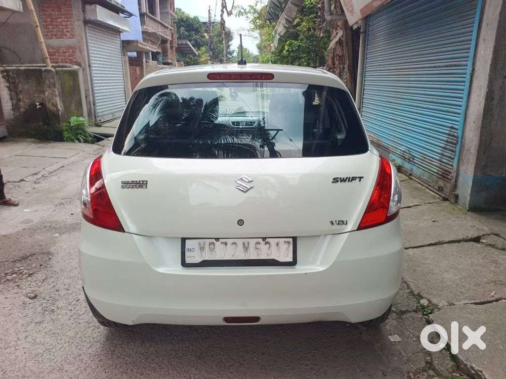 Maruti Suzuki Swift Vdi Optional, 2016, Diesel
