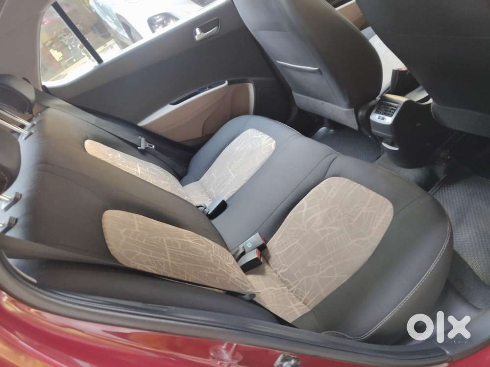 Hyundai Grand I10 Asta 1.2 At Vtvt, 2014, Petrol