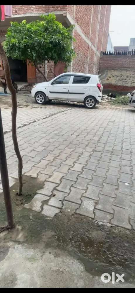 Maruti Suzuki Alto Lxi (o) 2020 Second Owner Alloy Wheel 14 Inch