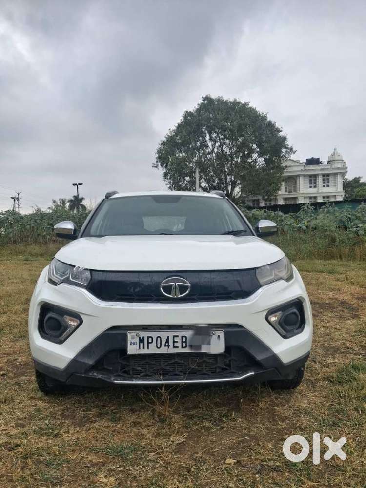 Tata Nexon 1.2 Revotron Xm Plus (s), 2021, Diesel