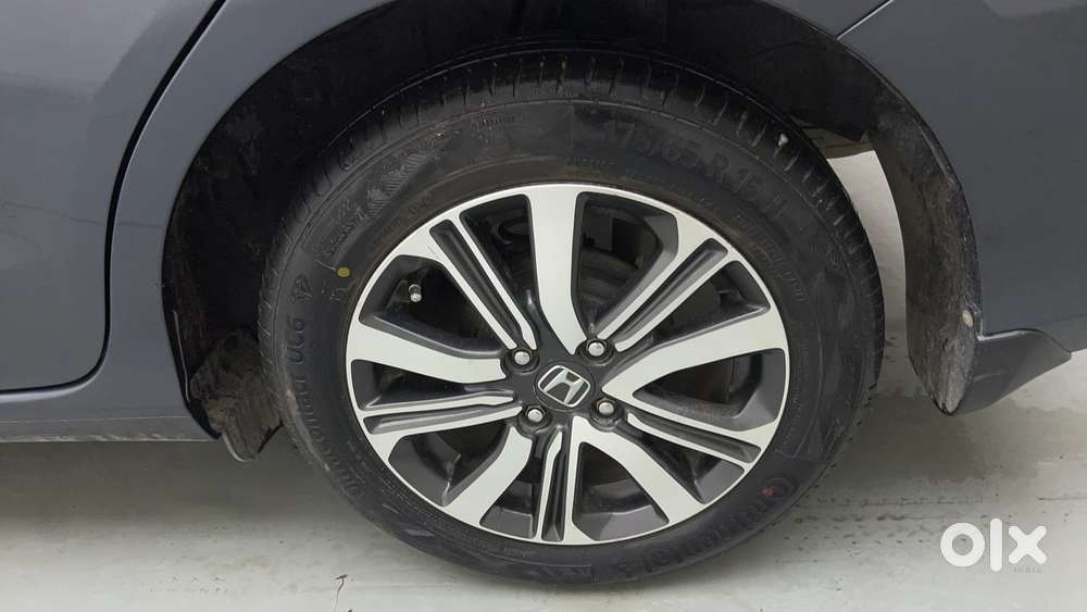 Honda Amaze Vx 1.2 Petrol Cvt, 2022, Petrol
