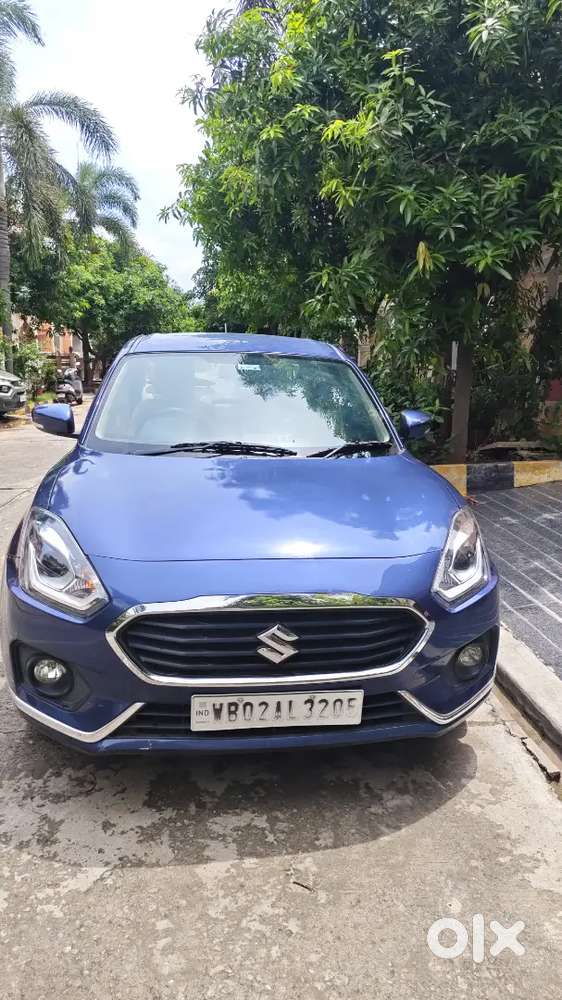 Very Well Maintained, Regular Maintenances From Showroom, Cars 24 Insp