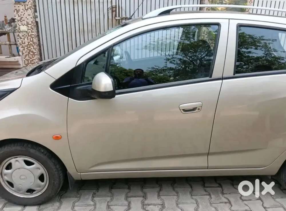 A1 Condition Like New 2016 Diesel