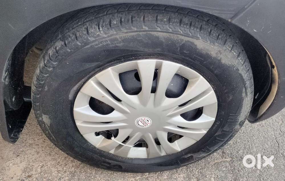 Datsun Redigo A, 2019, Petrol