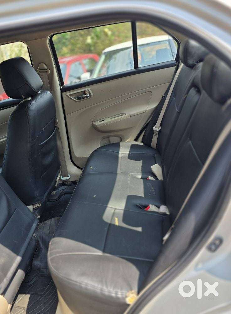 Maruti Suzuki Swift Dzire Vdi Bsiv, 2013, Diesel