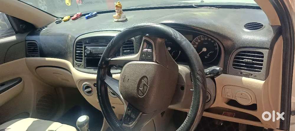 Hyundai Verna 2007 Disel 5 Saal Or Renew Ho Jayegi